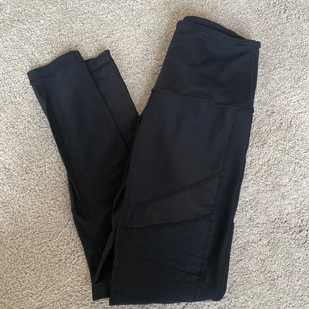 Zella Moto leggings